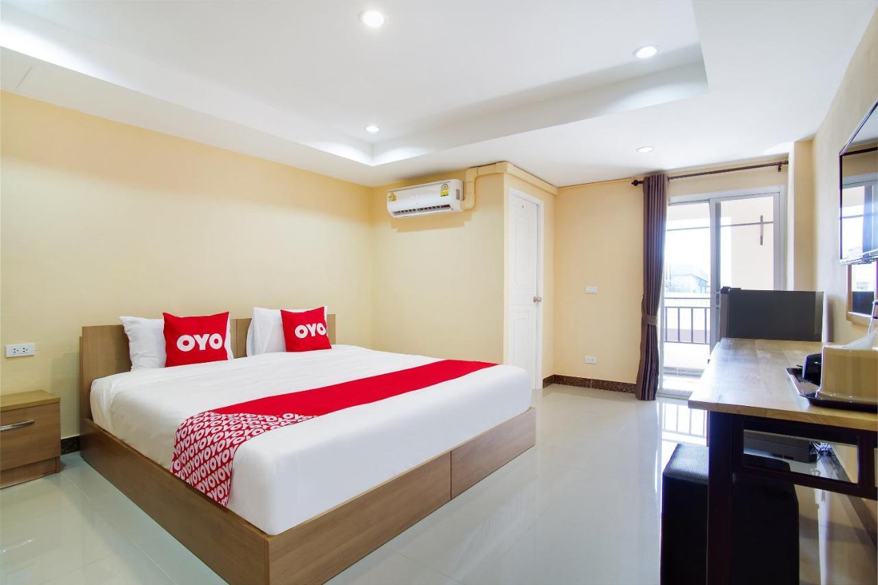 Wises Hotel Ban Bang Phra Quarto foto