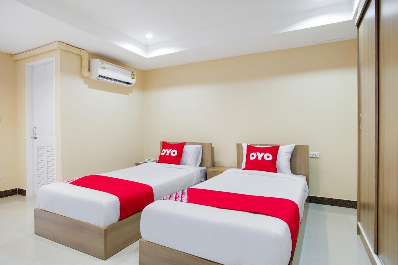 Wises Hotel Ban Bang Phra Quarto foto